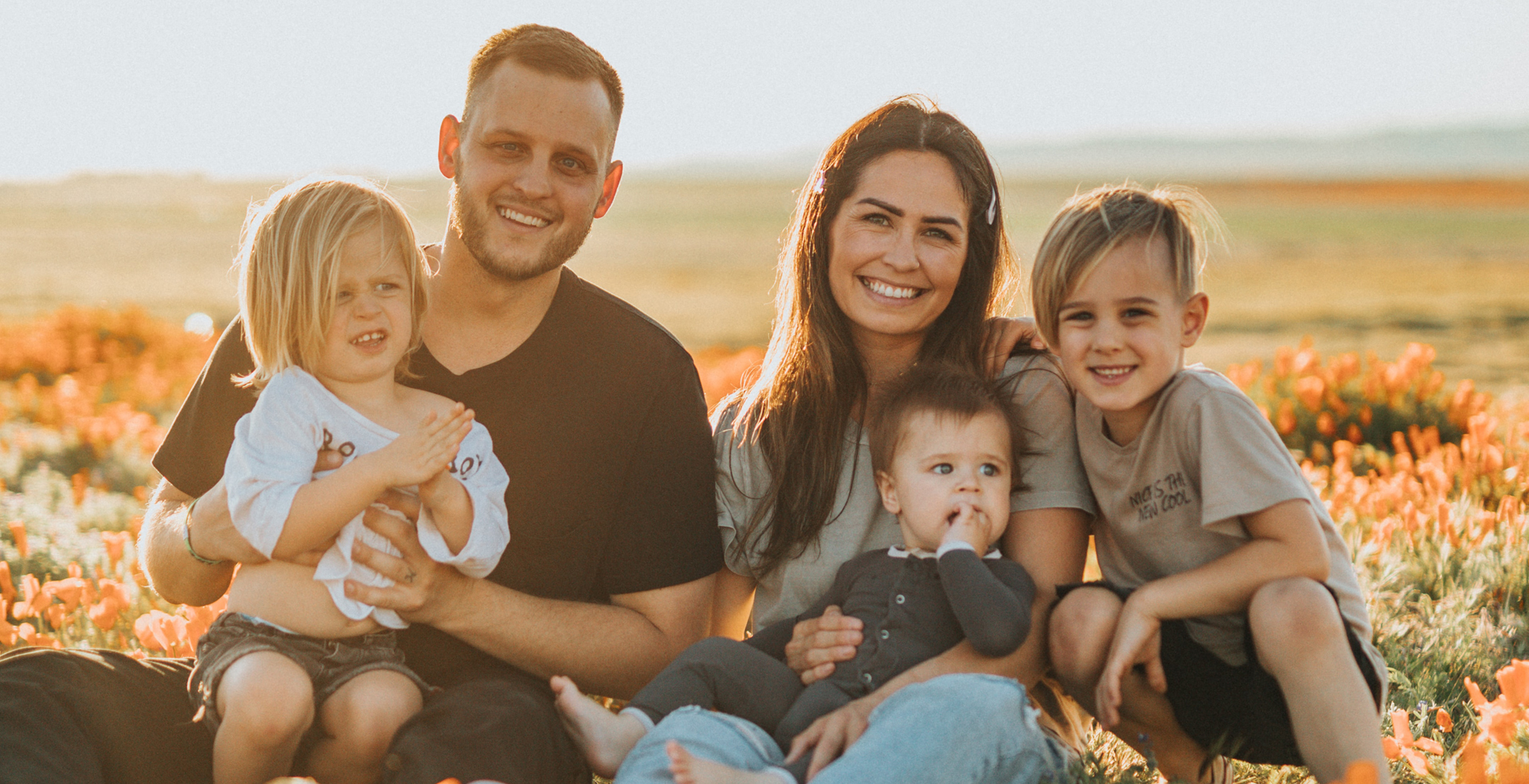 Everyone deserves to live happily everafter